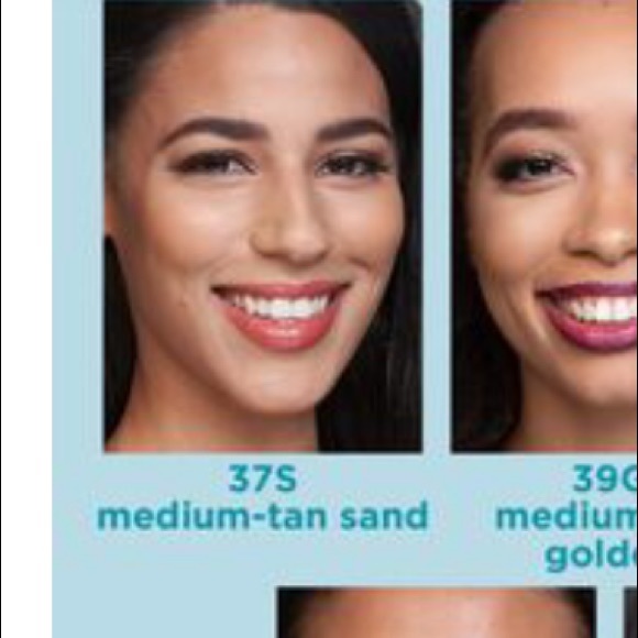 NWT Tarte Water Foundation Broad Spectrum SPF 15 - Picture 6 of 16